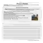 Read a Recipe Worksheet