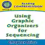 Reading Comprehension: Using Graphic Organizers for Sequencing