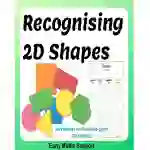 Recognising 2D Shapes