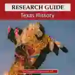 Research Guide: Texas History