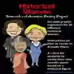 Research Project: Women in History Biographical Poetry