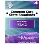 RI.4.2 Fourth Grade Common Core Lesson