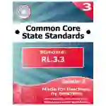 RL.3.3 Third Grade Common Core Lesson