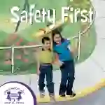 Safety First Audio Book