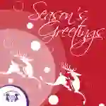 Season's Greetings Album of Songs