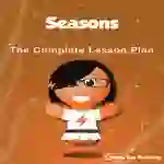 Seasons Lesson Plan