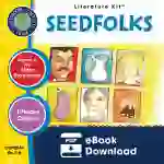Seedfolks - Literature Kit Gr. 5-6