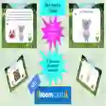 SEL Boom Cards-Be A Koala'ty Friend- With Audio Plus Handout
