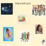 Self-Care Boom Cards