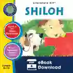 Shiloh - Literature Kit Gr. 5-6