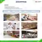 Shopping | Pre-Intermediate Lesson Plan