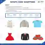 Shops and Shopping | Beginner Lesson Plan
