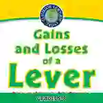 Simple Machines: Gains and Losses of a Lever - FLASH-MAC