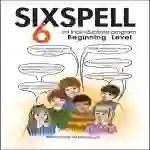 SIXSPELL BEGINNING LEVEL-1 Gr. 2