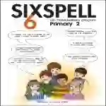 SIXSPELL PRIMARY-2 Gr. 3