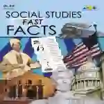 Social Studies Fast Facts: U.S. Geography (Natural & Manmade), U.S. States...