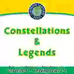 Solar System: Constellations & Legends - FLASH-MAC