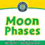 Solar System: Moon Phases - FLASH-MAC