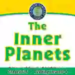 Solar System: The Inner Planets - FLASH-PC