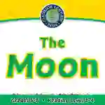 Solar System: The Moon - FLASH-PC