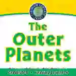 Solar System: The Outer Planets - FLASH-PC