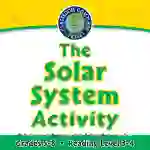 Solar System: The Solar System Activity - FLASH-MAC