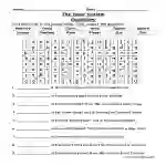 Solar System Word Search Worksheet by Teach Simple