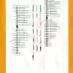 Spanish Crossword about Jobs (Trabajos) with Hidden Message