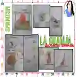 Spanish Interactive Notebook - The Farm