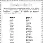 Spanish Morning Work - Wipe and Write