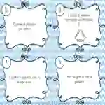 Spanish: Word Work Spelling