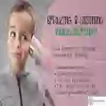 Speaking and Listening Visual Supports