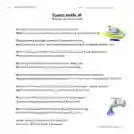 Starts With W Reading Comprehension Worksheet