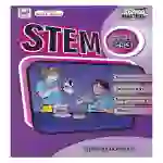STEM Workbook - Grades 2 and 3