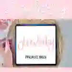 Strawberry Procreate Brush