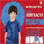Subtraction Practice Questions With Answers (Age 9-12)