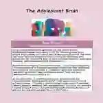 The Adolescent Brain SEL Hyperdoc