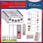 The Bill of Rights Interactive Foldable Booklets - EBOOK by Teach Simple