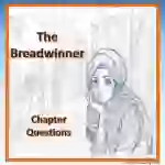 The Breadwinner-Chapter Questions