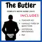 The Butler (2013): Complete Movie Guide with Historical References