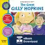 The Great Gilly Hopkins - Literature Kit Gr. 5-6