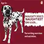 ‘The Naughty Dogs Naughtiest Day’: A Fun Writing And Drawing Activity (6 years +)