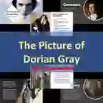 The Picture of Dorian Gray Introduction Power Point