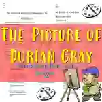 The Picture of Dorian Gray Vocabulary Quizzes