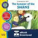 The Summer of the Swans - Literature Kit Gr. 5-6