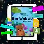 The Weirdo Novel Study