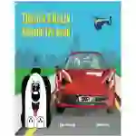 There's A Crazy Alien On The Road ( 3-7 years)