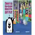There’s An Over-Excited Alien At The Soft Play (3-7 years)