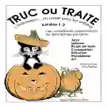 TRUC OU TRAITE Gr. 1-2