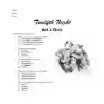 Twelfth Night Act 4 Quiz
